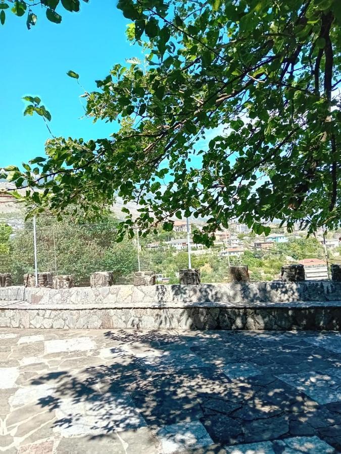 Stone Pazar Guest House Gjirokastër Eksteriør billede